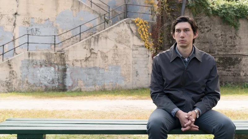 Movie Review: “Paterson” (2016) – written and directed by Jim ...